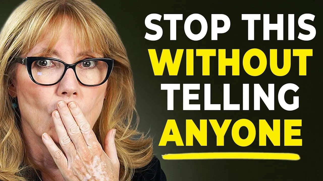 5 Things You MUST Quietly Eliminate From Your Life