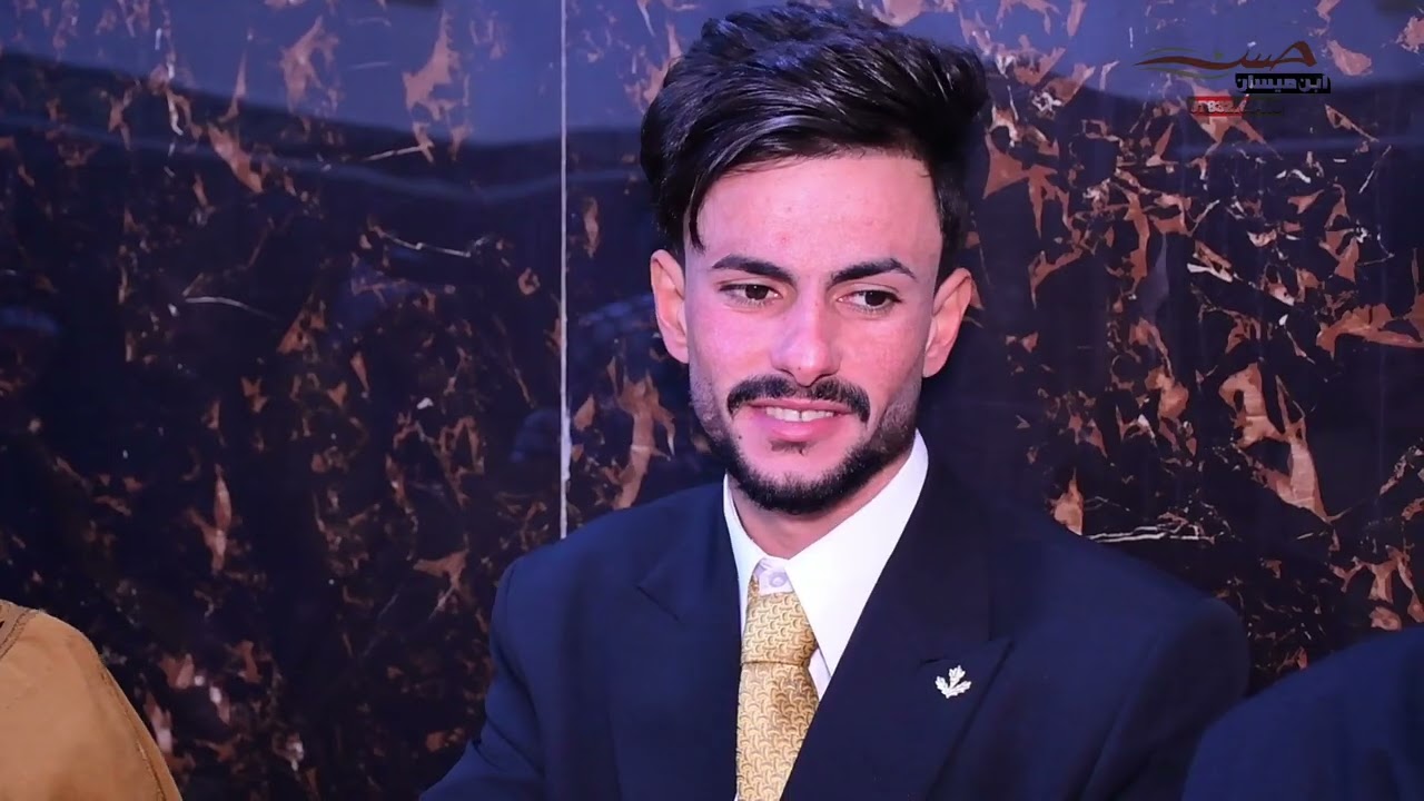 حفل خطوبه الاخ مقتدى الدبي 🥰 الف مبروك🔱 