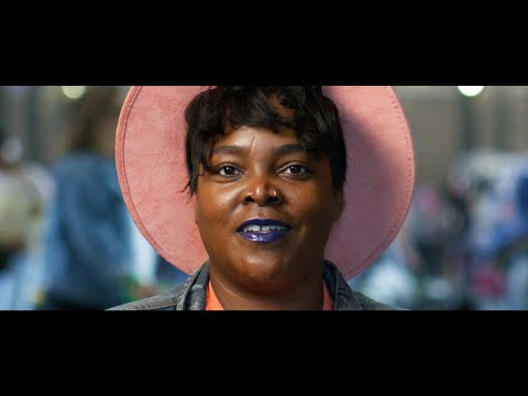 The Farmer's Market | Full Film | Eastern Market