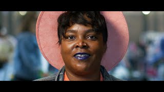 The Farmer's Market | Full Film | Eastern Market