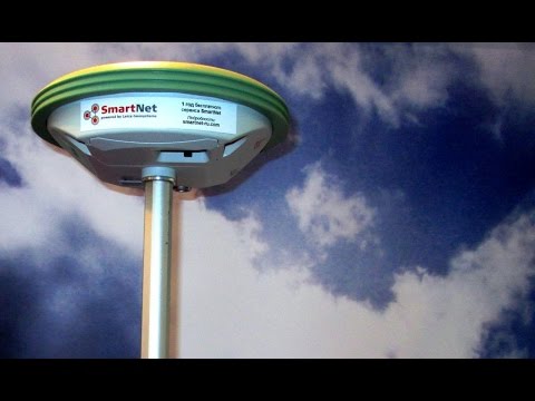Геодезические сети и