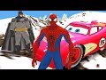 1 STUNDE - BESTE -- Kinderfilm Sammlung - Spiderman und seine Freunde