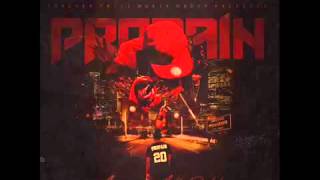 Propain - "All I Know" Feat Slim Thug (Against All Odds)