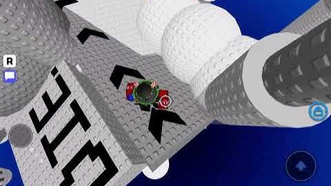 Zal’s Difficulty Chart Obby | Stage 112 [CATASTROPHIC]