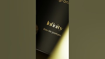 CGI Ads - Perfume  #productanimation #blender #cgi