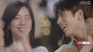 [Vietsub] Cậu Bé 男孩 - Lương Bác 梁博 || Đêm Valentine 214独爱之夜