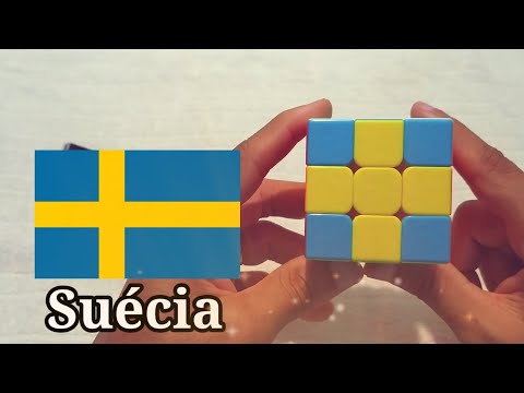 Vídeo: Como O Dia Da Bandeira Da Suécia é Comemorado Em 6 De Junho