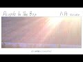 八月 / People In The Box Cover (Piano&amp;Vocal)