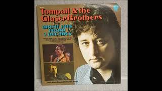 El Paso by Tompall and the Glaser Brothers from their album Great Hits from 2 Decades
