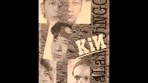 Kin - Malam Jingga