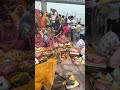 Jal Beech Khada Hoee(Jode Jode Phalwa) #prayagrajwale95 #chhathpuja #shorts #youtubeshorts #chhath