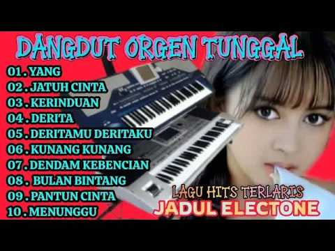 DANGDUT ORGEN TUNGGAL FULL ALBUM TERLARIS👍💯 ENAK BANGET BUAT TEMEN SANTAI⧸⧸ DANGDUT LAWAS TERBAIK�