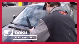 Kundenbeschwerden In Der Waschstraße Experience Die Reportage Kabel Eins Doku