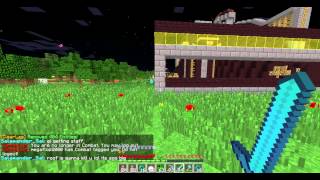 Minecraft [OpCraft] PvP