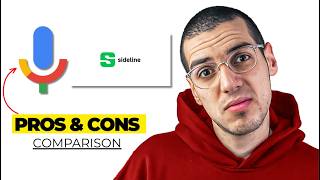 Google Voice Vs Sideline 2026 – Best Second Phone Number App? screenshot 4