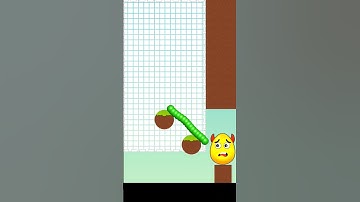 Logic Puzzle : Draw To Smash Lvl 74 #shorts #like #games #drawtosmash