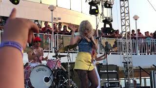 Paramore - Idle Worship (Parahoy 2018)