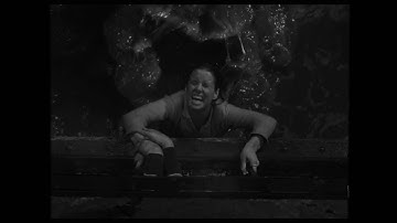 The Blob That Ate Everyone