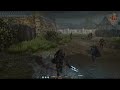 Arcania Gothic 4 Enhanced Edition 2024 Warrior Class  Arcania Gothic 4 Enhanced Edition 2024 Warrior Class