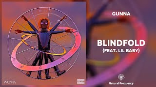 Gunna - BLINDFOLD (feat. Lil Baby) [432Hz]