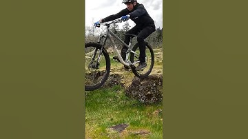 The BIGGEST Mistake On MTB Drops 😳