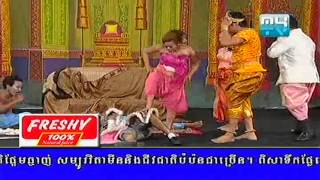 MyTV Comedy 1000 SomNang ១០០០ សំណាង ភាគ៣ Part3 - C - End