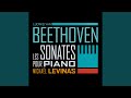 Beethoven sonate pour piano n31 en la bmol majeur op 110  3 adagio ma non troppo 