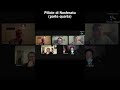 #Nosferatu di Eggers: un omaggio ai suoi predecessori? #shorts #film