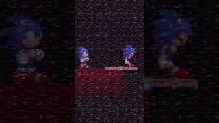 Sonic.exe Finally Snaps
