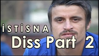 58 Misli Destek - istisna [ Part 2 [ Tou ] 2014 Diss Track Diss To Yusuf Koç - Resimi