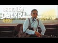 #6 Sesiones Chakra - Joselu Enrique