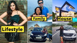 Gunjan Aka Roopal Tyagi Lifestyle,Boyfriend,House,Income,Cars,Family,Biography,Movies image