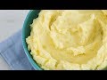 Mashed Potatoes Recipe | Yummy Ph