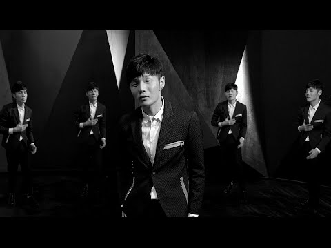 李榮浩 Ronghao Li ft. 張惠妹 aMEI《對等關係》Official Music Video