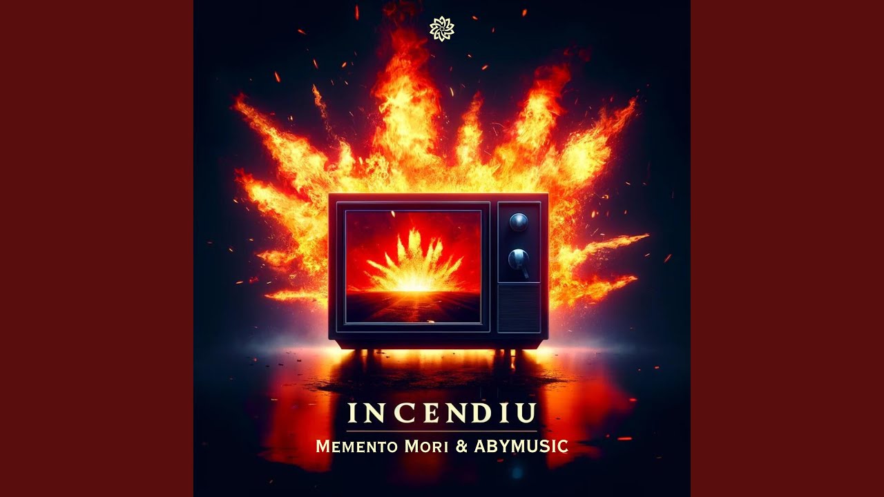 Incendiu