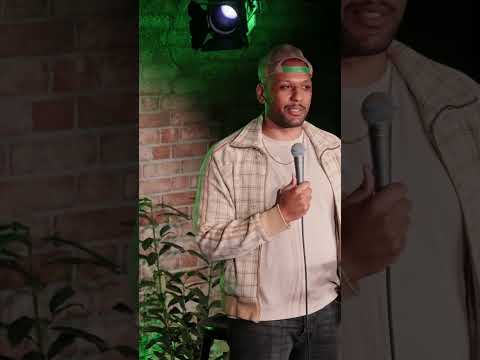 Sie passen nicht ins Stadtbild – Norman Sosa | Zen Stand-Up Comedy