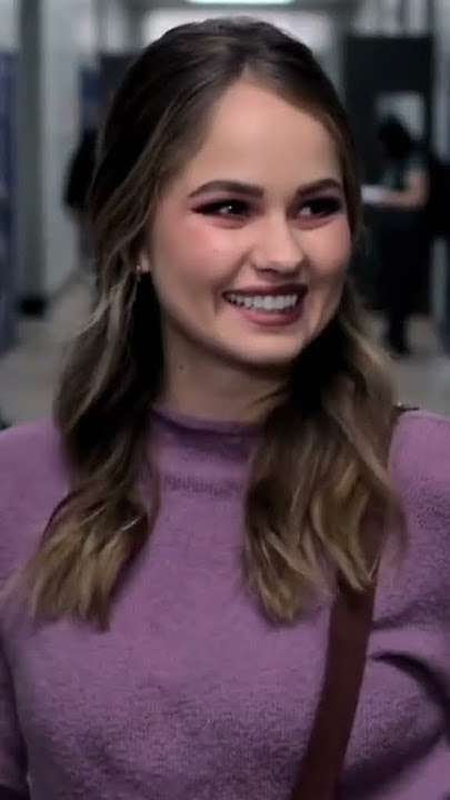 The dark side of Patty Bladell #insatiable
