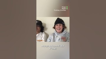 Improvised Song From AI on Omegle #shorts #ai #omegle #freestylerap