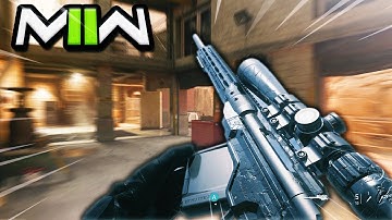 Why You Should Use DOUBLE SNIPERS in Modern Warfare 2! (EASIEST WAY TO HIT CLIPS!)
