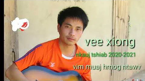 Vim muaj hmo ntawv
