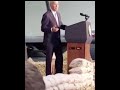 Joe Biden’s message to troops “stupid bastards”