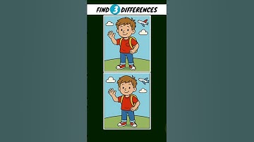 Find All 3 Before the Time Runs Out! ⏰🔥