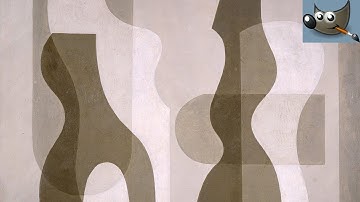 How to Create Custom Shapes in Gimp