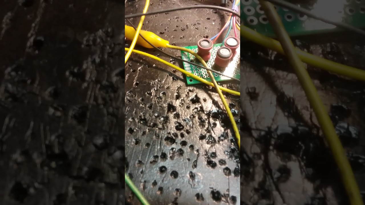 Preselector Designers Nightmare (Design Validation & Test)