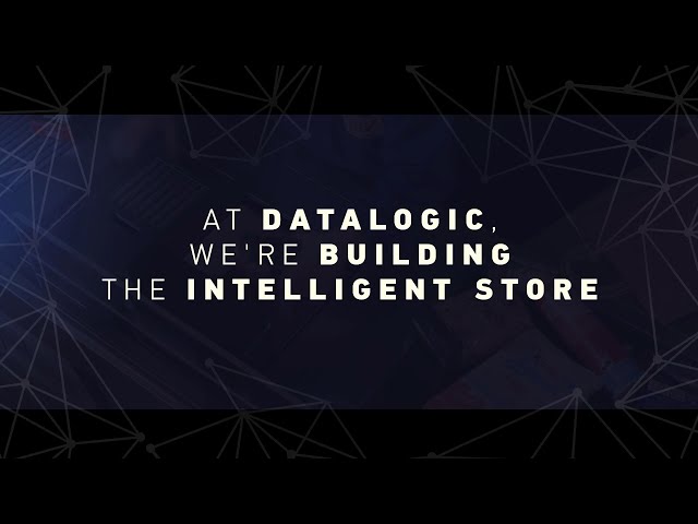 Datalogic @ NRF 2026 | Empowering The Intelligent Store