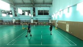 2020121909 俊仁 PETER VS 哈利 清哥