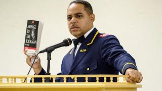Dr. Wesley Muhammad Responds to Accusations of NOI Assassination of Malcolm X