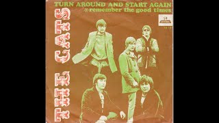 The Cats  Remember The Good Times nederbeat  volendam 1968