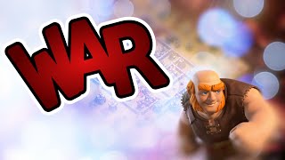 Bv Vs Dk 2Nd Brigade Esl Match 3 Clash Of Clans