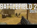Battlefield 2 Multiplayer in 2026